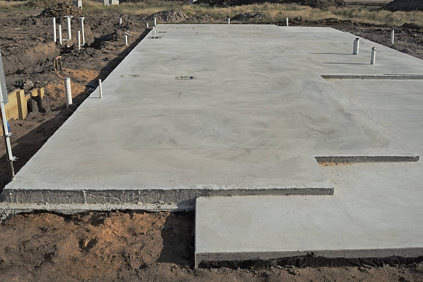 Best Concrete Foundation Repair in Cypress Gardens, FL
