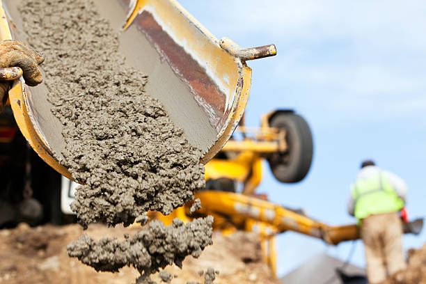 Best Concrete Grinding and Polishing in Cypress Gardens, FL