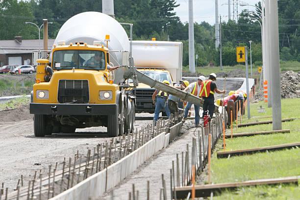 Best Residential Concrete Solutions in Cypress Gardens, FL