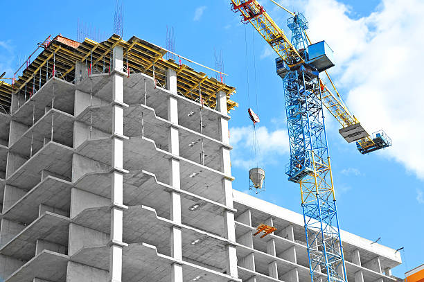 Best Concrete Retaining Walls in Cypress Gardens, FL