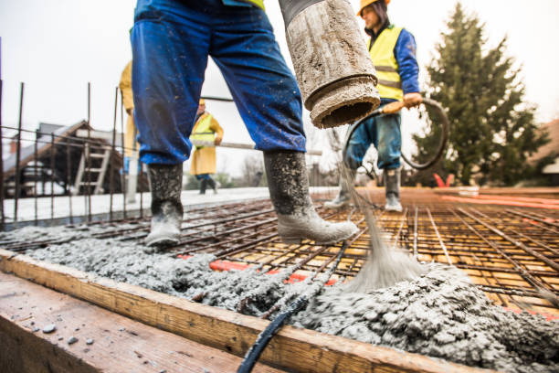 Best Stamped Concrete Services in Cypress Gardens, FL